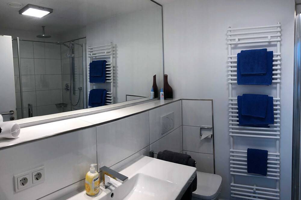 Ganze Wohnung, Tor zum Meer - Wohnung 18 - Tor zum Meer Wohnung 18 in Helgoland