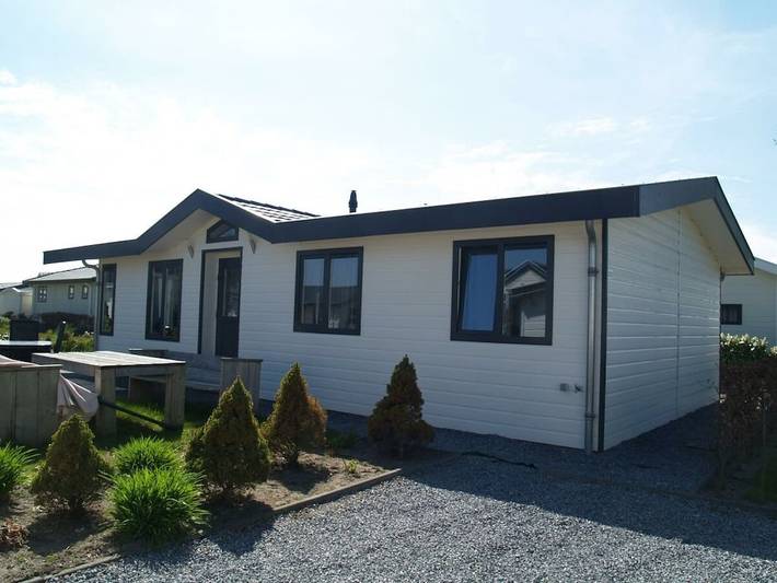 Location de vacances pour 6 personnes, avec jardin à Dordrecht - 2