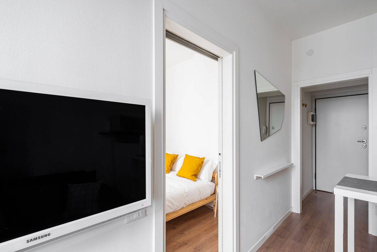 Appartamento intero, Padova Specola Apartment in Padova, Provincia di Padova