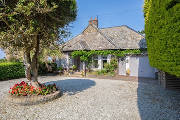 Villa for 8 People in Woolacombe, Devon, Photo 1