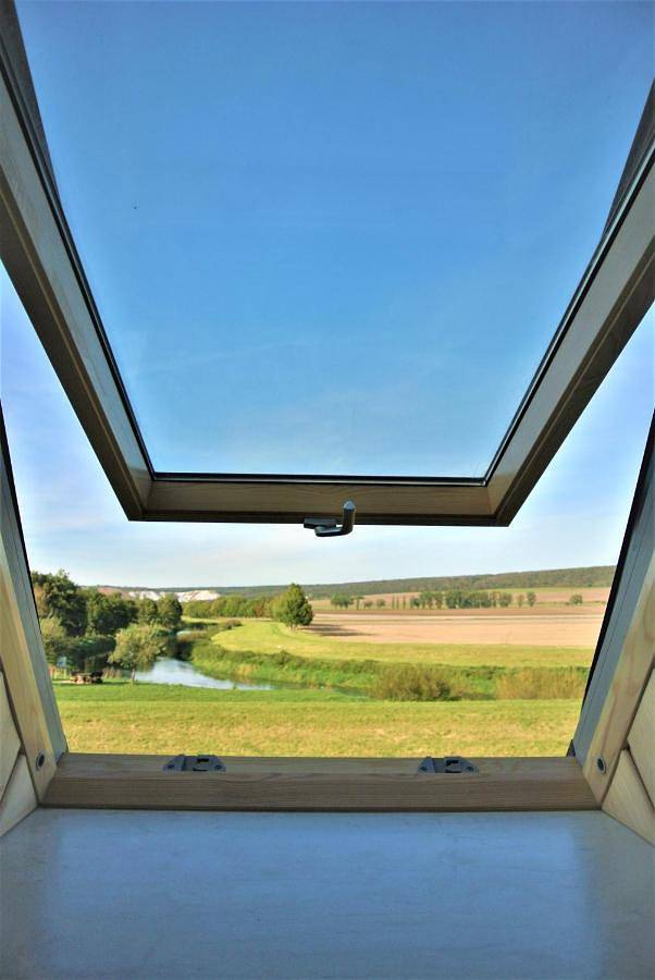 Ferienhaus für 4 Personen in Saale-Unstrut
