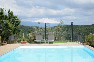 Villa voor 8 Personen in Lucolena, Greve In Chianti, Afbeelding 4