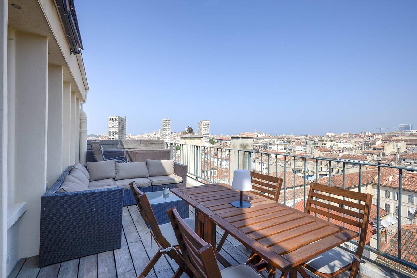 Appartement de vacances