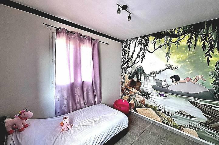 Location de vacances pour 7 personnes à Rognac - 4