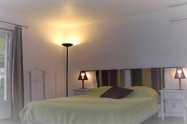 Casa mallorca in La Côte Vermeille, Colliure