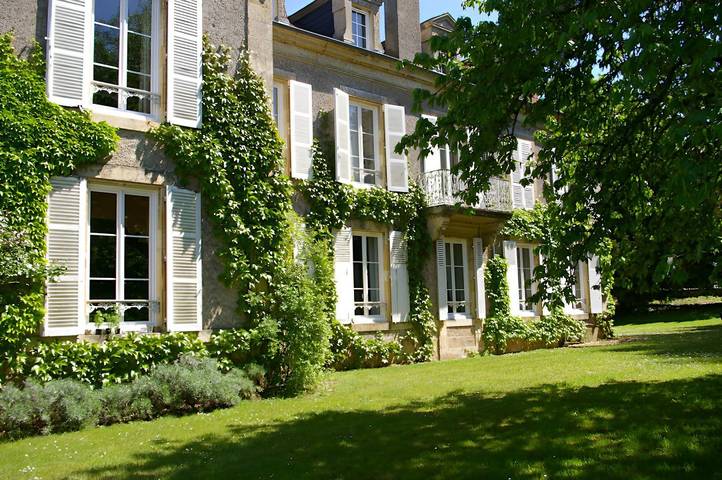 Chambre d’hôte pour 2 personnes, avec piscine et jardin