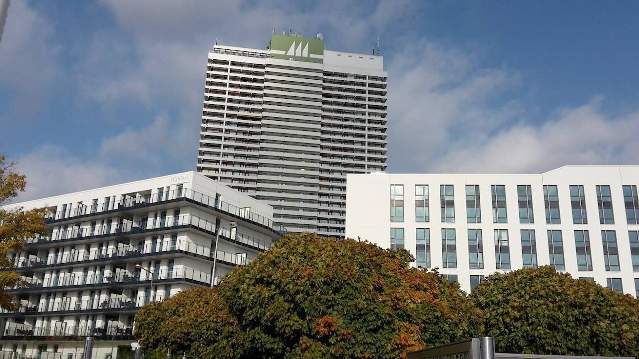 Ganze Ferienwohnung, Appartement/Fewo, Dusche, Wc, 1 Schlafraum in Ostseebad Travemünde, Lübeck