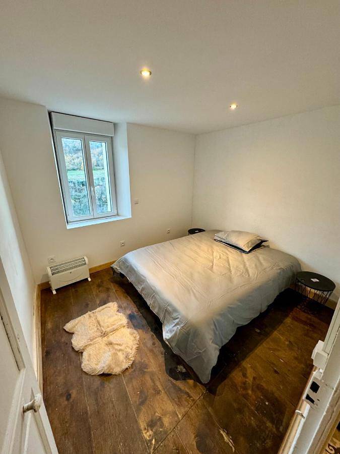 Gîte pour 3 personnes à Serdinya