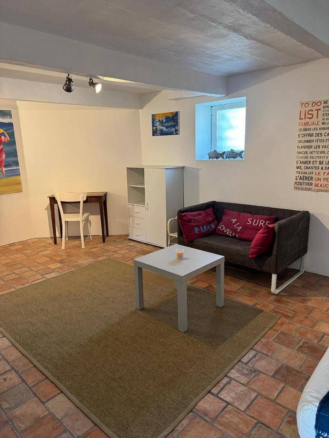 Gîte pour 4 personnes dans Plage de Port-Lin - 2