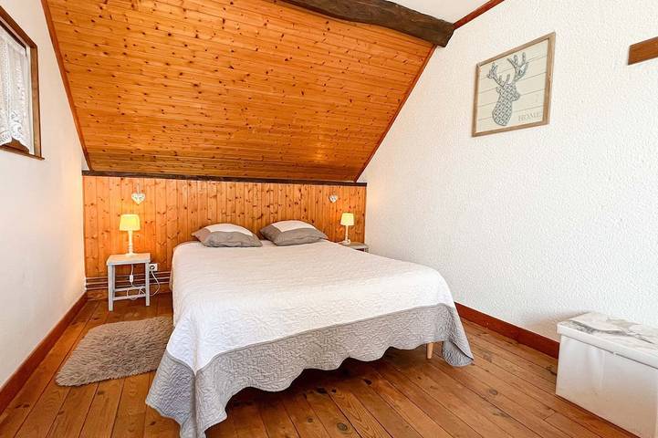 Maison de Campagne en Plein Coeur de la Normandie !! in Ferrières-la-Verrerie, Alençon und Umgebung