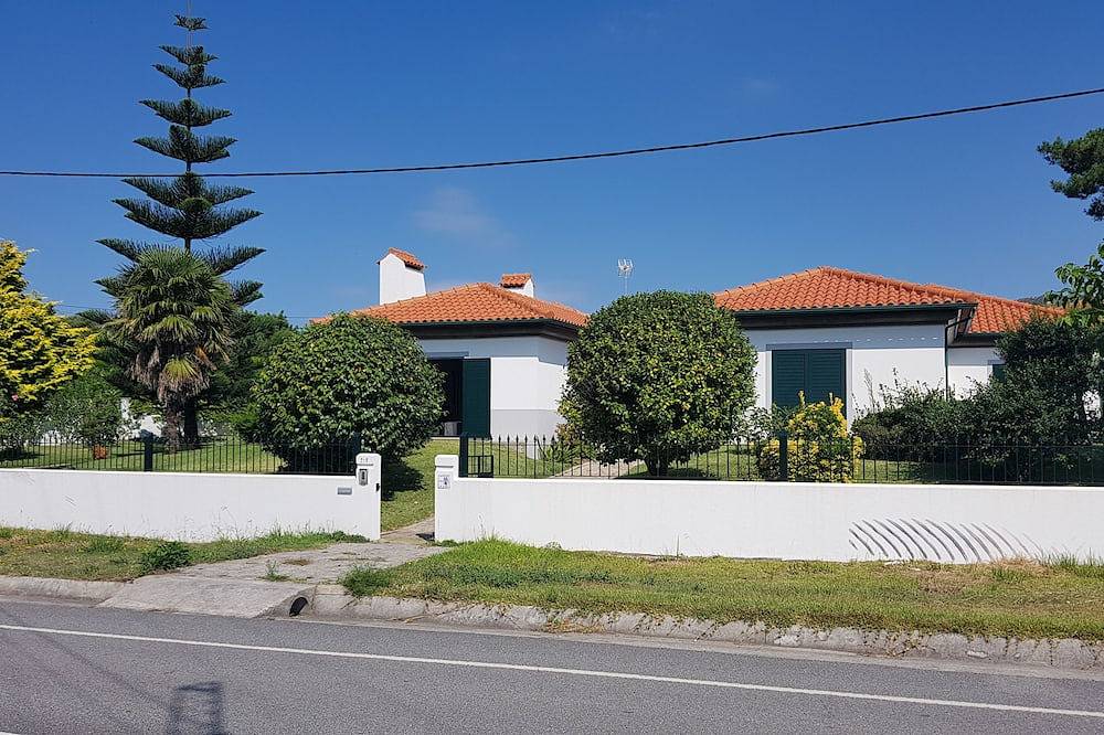 Casa para 10 personas cerca del océano y el centro in Vila Praia de Ancora, Distrito de Viana do Castelo