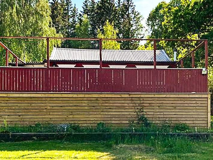 4 personer fritidhus i Södertälje in Södertälje, Svenska Östersjön