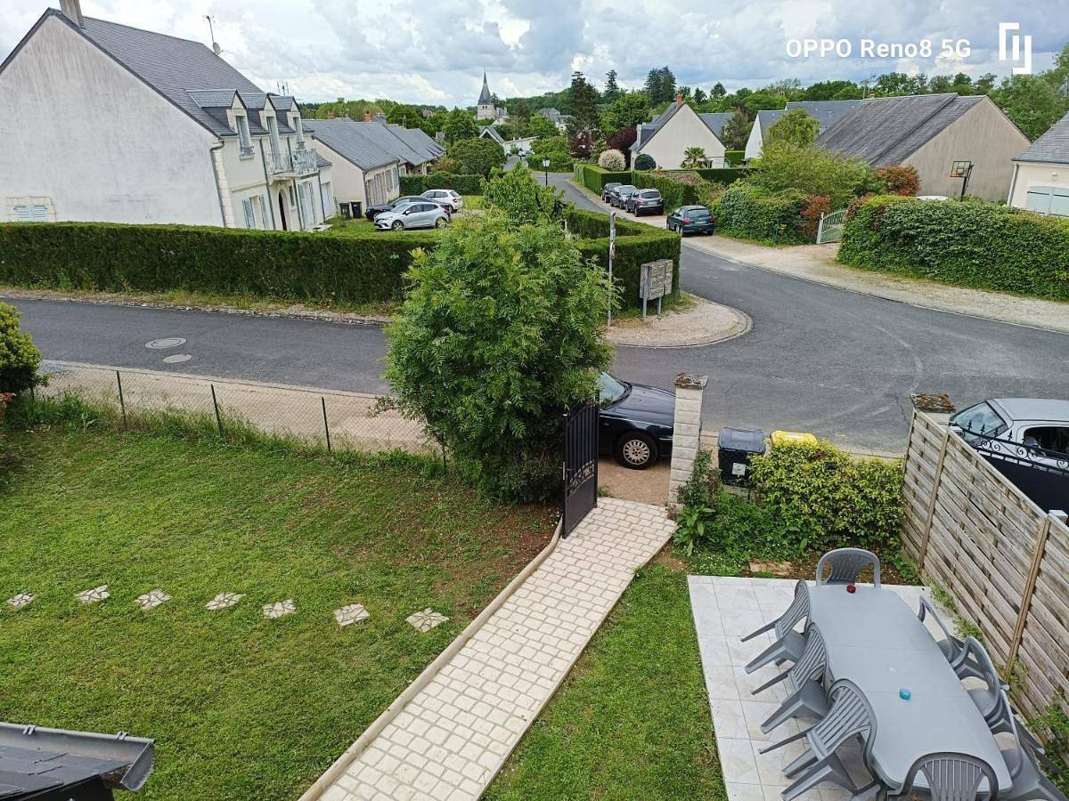 Appartement entier, Belle Maison A Ménars in Menars, Région de Blois