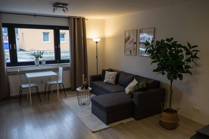 Ferienwohnung für 3 Personen in Andernach - 3