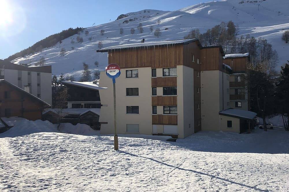 Photo : Appartement de vacances