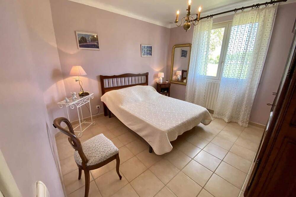 La Blanquetierre - Limoux in Limoux, Limoux region