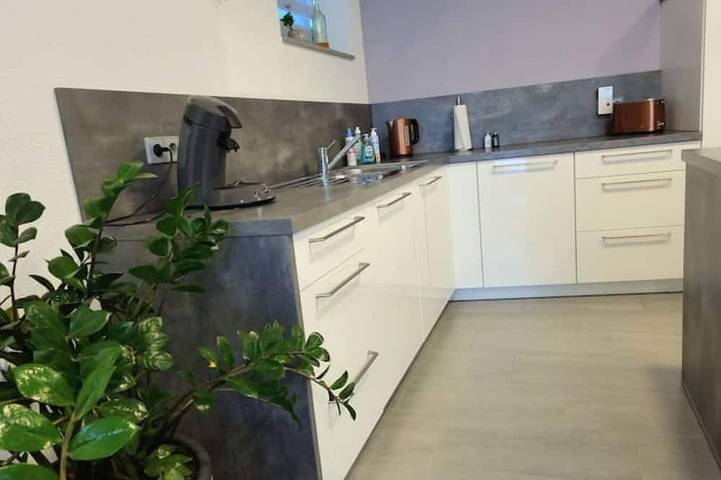 Ganze Wohnung, Xysdfröö in Krauchenwies, Region Bodensee-Oberschwaben