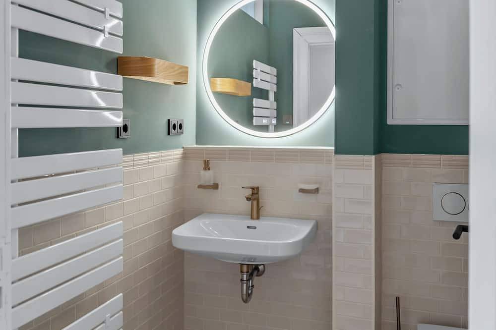 Ganze Wohnung, Stadtblickapartment 11 Kirsche in Lüneburg, Nordheide