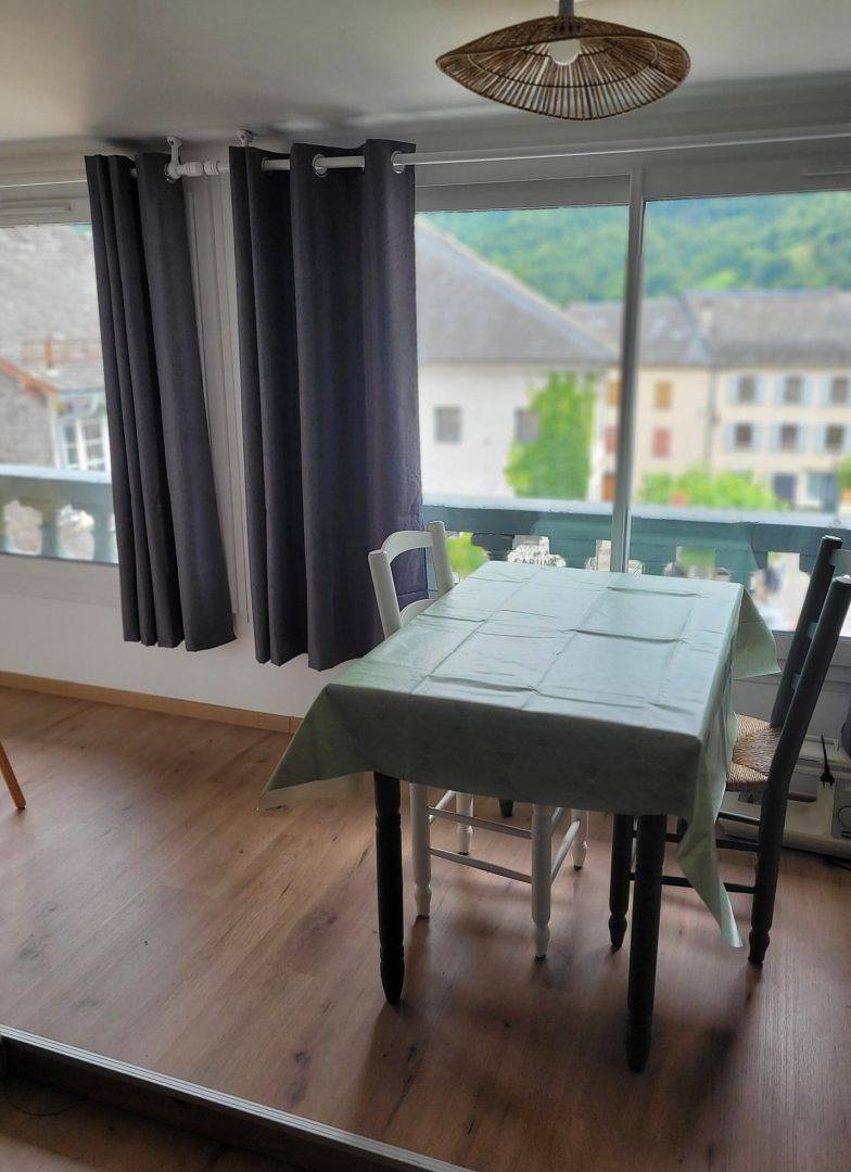 Appartement entier, Appartement Le Gourzy in Laruns, Béarn
