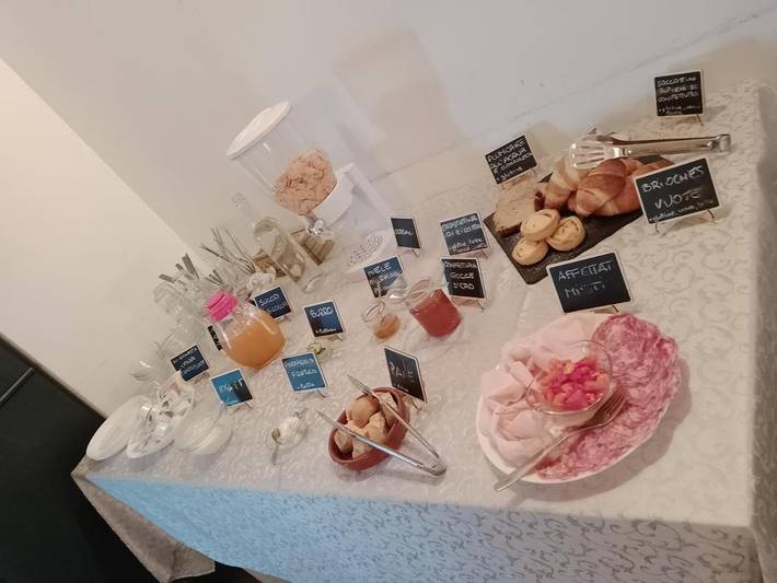 Gîte pour 2 personnes, avec jardin à San Biagio di Callalta - 4