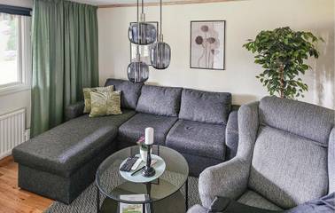 Chalet für 5 Personen in Västergötland, Südschweden, Bild 3