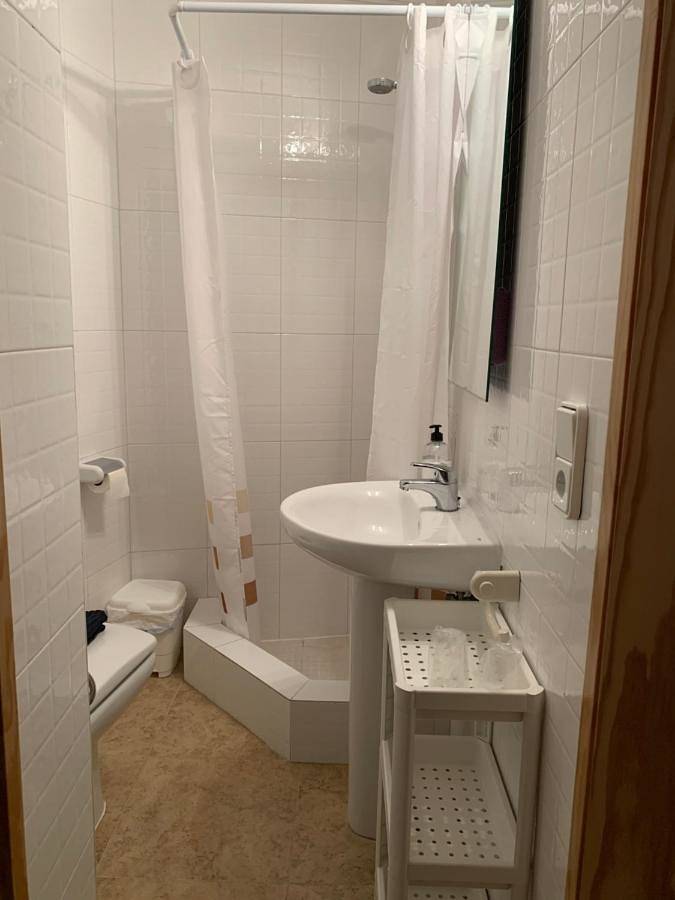 Gîte pour 2 personnes, avec Terrasse à Móra d'Ebre - 4