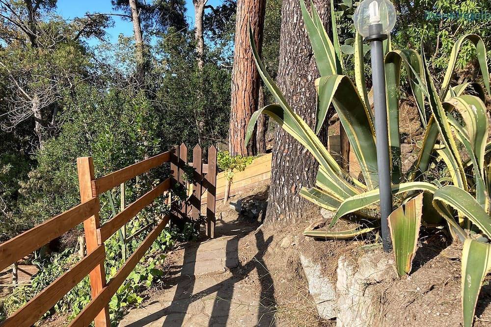 Apartamento entero, Casa Sprizze - Apartment with sea view near the sea in Marciana Marina, Elba