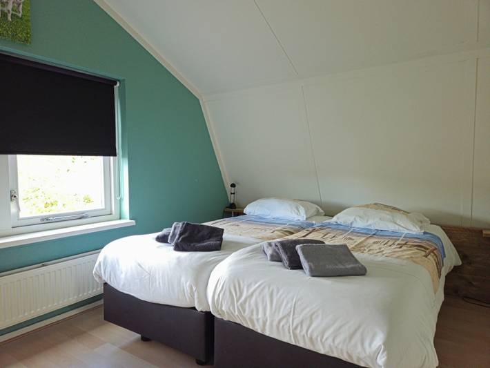 Strandhaus für 4 Personen in Noordwijk - 3