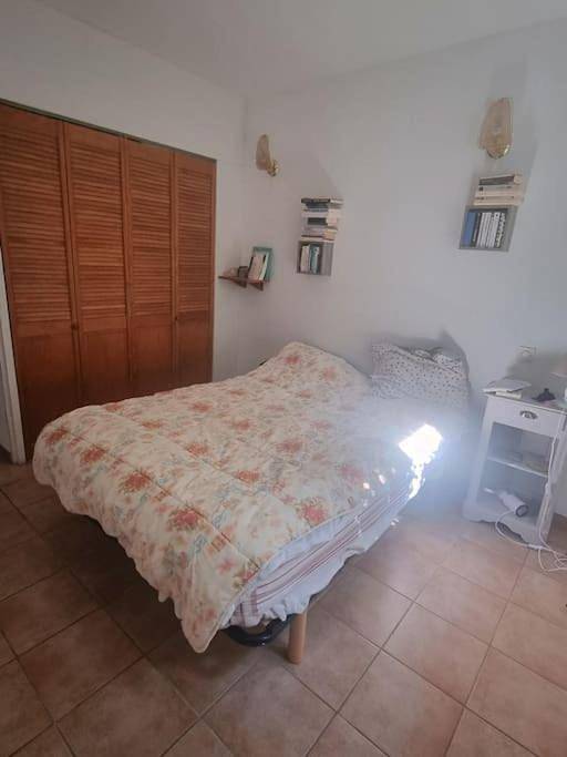 Villa pour 6 personnes, avec piscine ainsi que terrasse et jardin à Frontignan - 4