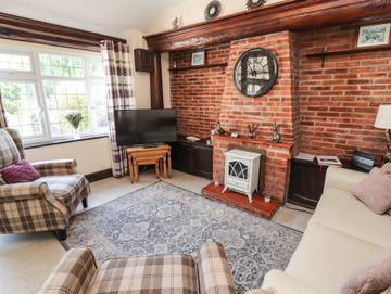 Bungalow for 4 People in Denbighshire, North-Wales, Photo 3