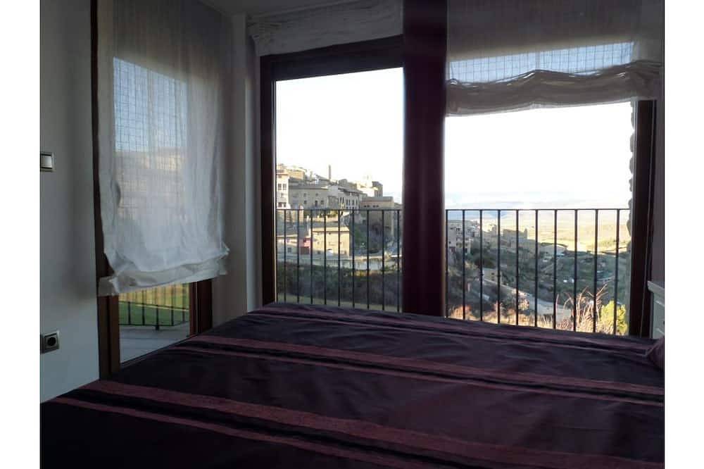 Casa rural El Navarrico in Sos del Rey Católico, Provincia de Zaragoza