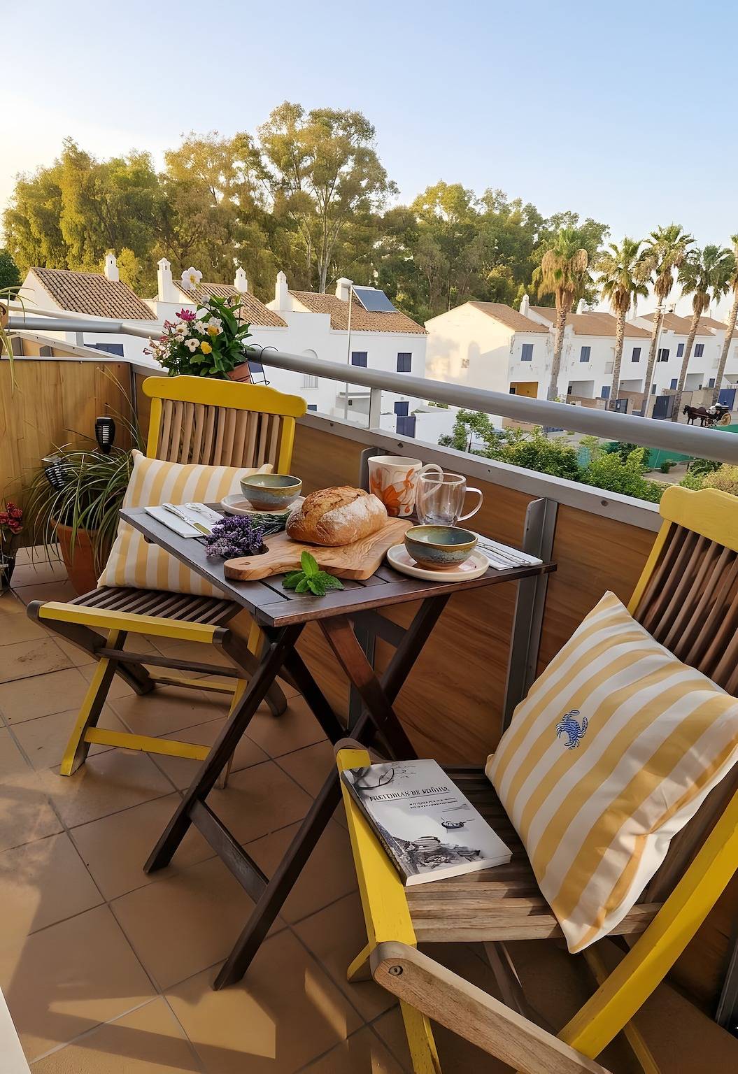 Apartamento entero, Apartamento junto al mar con piscina, terraza y vistas al mar en Sanlúcar in Sanlúcar de Barrameda, Costa de la Luz