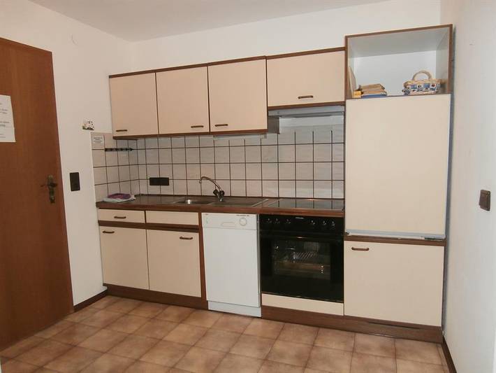 Ganze Ferienwohnung, 3-4 Personenwohnung in Stubaier Alpen, Sölden (Österreich)