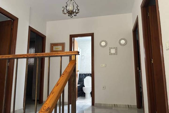 Casa de vacaciones para 9 personas - 1