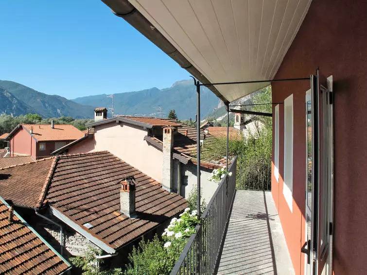 Maison 5 Personnes in Fondotoce, Comune di Verbania
