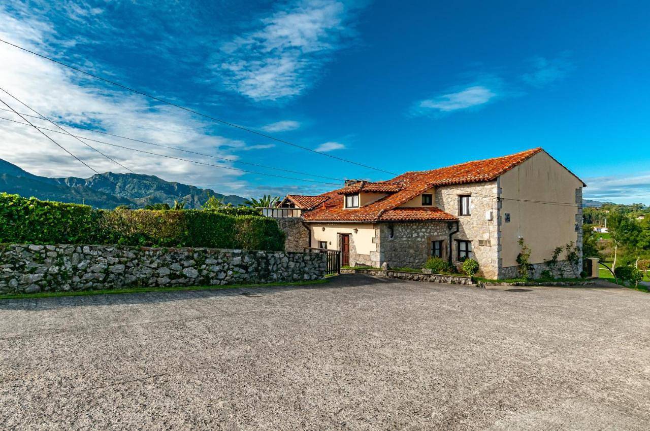 Three-Bedroom Chalet in Ribadesella, Costa Verde