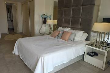 Finca für 6 Personen in Casares, Costa del Sol, Bild 3