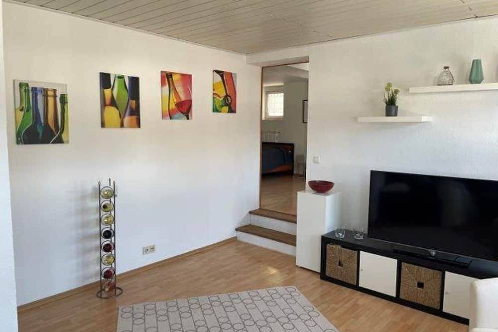 Entire apartment, The Vineyard View from 1 week - The Vineyard View in Merl, Zell (Mosel)