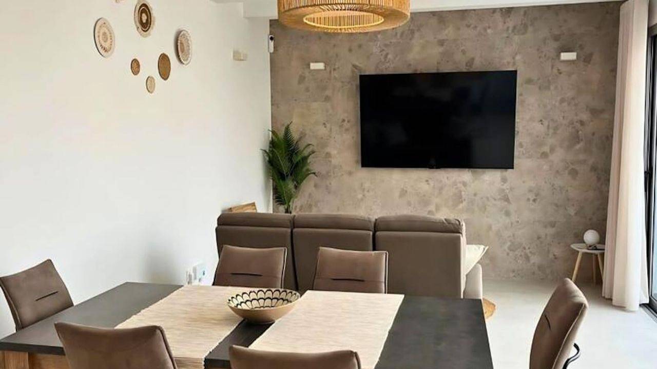Entire holiday apartment, Ferienwohnung für 6 Personen (78 m²) in San Fulgencio in San Fulgencio, Costa Blanca