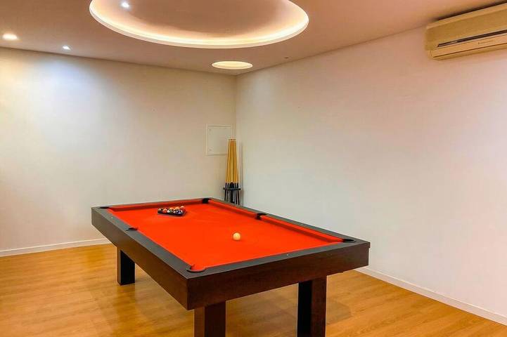 Villa com jacuzzi e piscina aquecível em Olhão in Quelfes, Ria Formosa