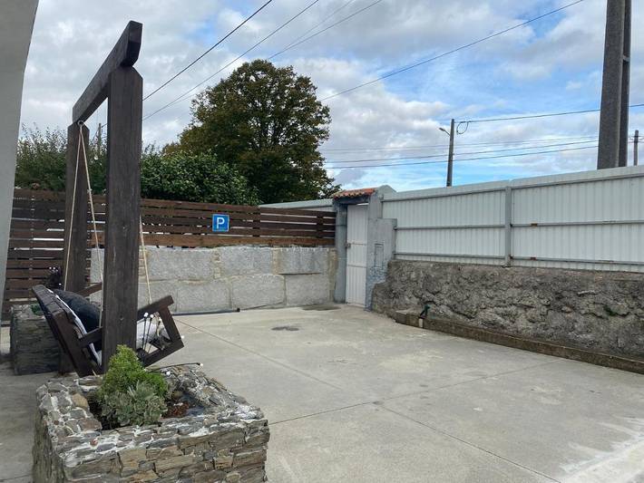 Location de vacances pour 5 personnes, avec terrasse et vue, animaux acceptés à Gouveia - 3