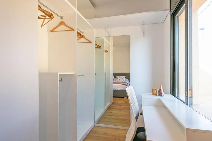 Location de vacances pour 4 personnes, avec Balcon ainsi que Terrasse et Jardin à Cabrils - 3