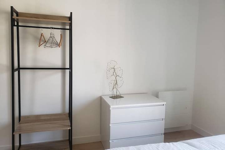 Gîte pour 4 personnes à Abbeville - 3