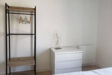 Appartement De Vacances pour 4 Personnes dans Abbeville, Parc naturel régional de la Baie de Somme Picardie Maritime, Photo 2