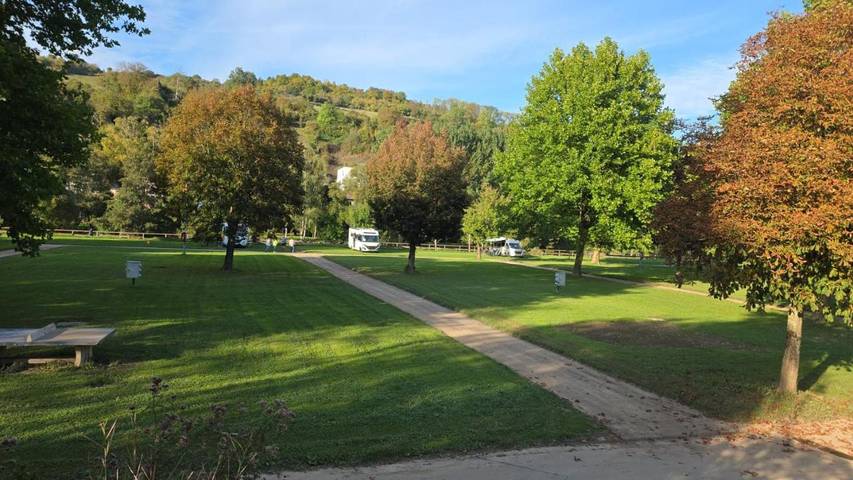 Location de vacances pour 4 personnes, avec jardin et vue, animaux acceptés à Diekirch - 4