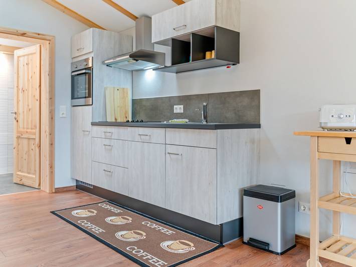 Ferienhaus für 4 Personen, mit Pool, kinderfreundlich in Sebnitz - 4