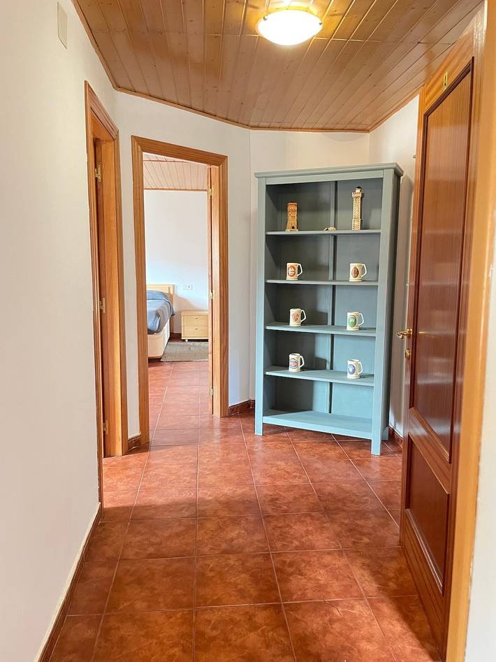 Apartamento de vacaciones para 3 personas en Provincia de Teruel - 4