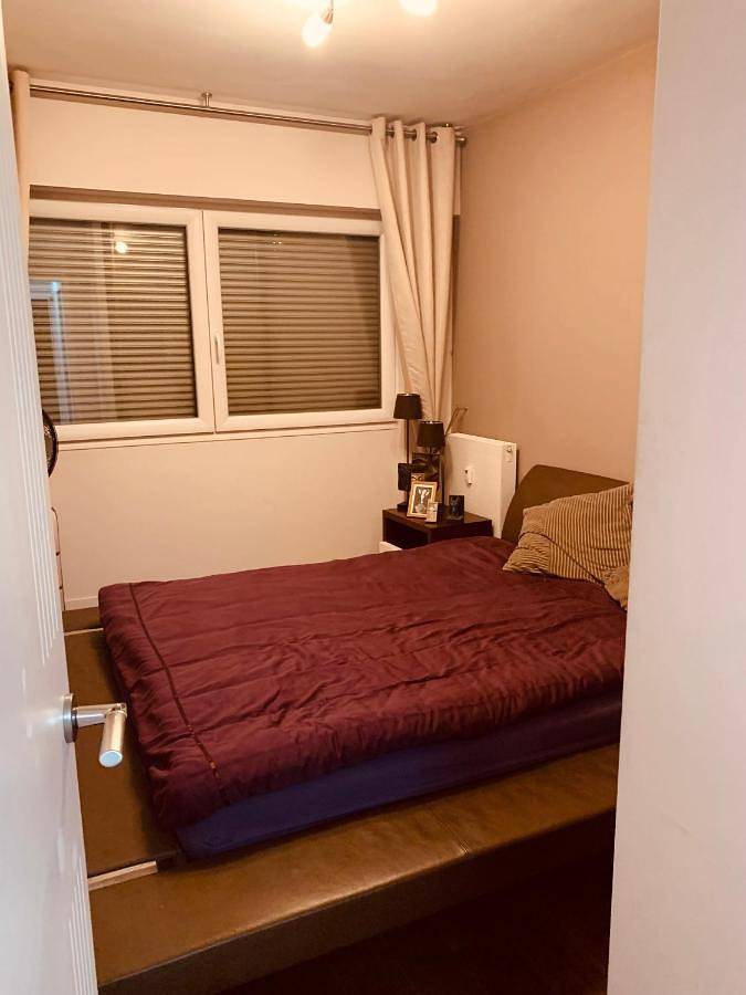 Gîte pour 2 personnes, avec terrasse et vue à Bourg-la-Reine - 2