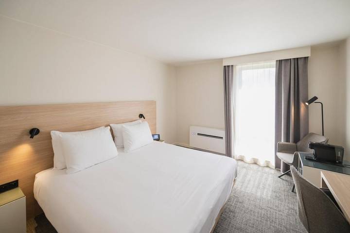 Hôtel pour 2 personnes, avec jardin ainsi que sauna et vue à Louvain - 3