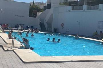 Villa voor 6 Personen in Vejer de la Frontera, Costa de la Luz, Afbeelding 4